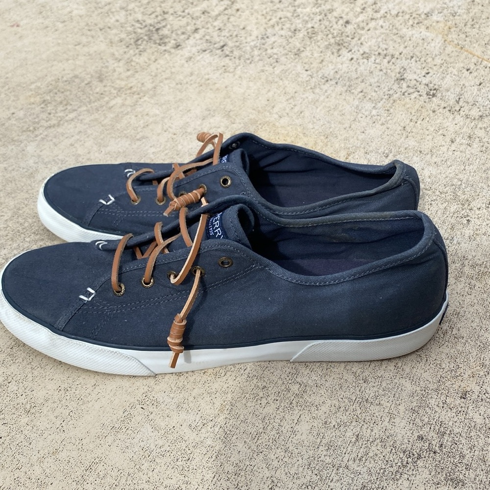 Sperry Pier View With Memory Foam - image 8